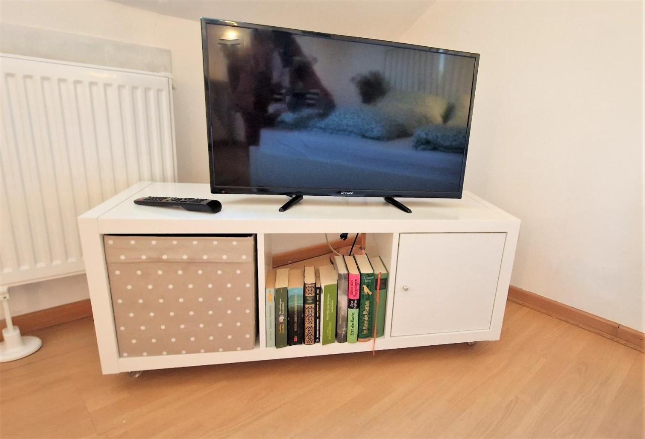 Liebenswertes Apartment 10 Minuten Zur Altstadt Кобленц Екстериор снимка