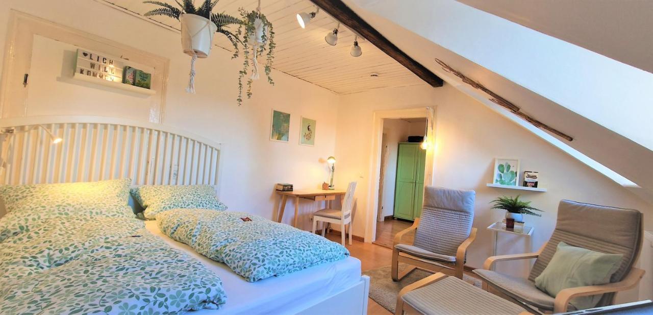 Liebenswertes Apartment 10 Minuten Zur Altstadt Кобленц Екстериор снимка