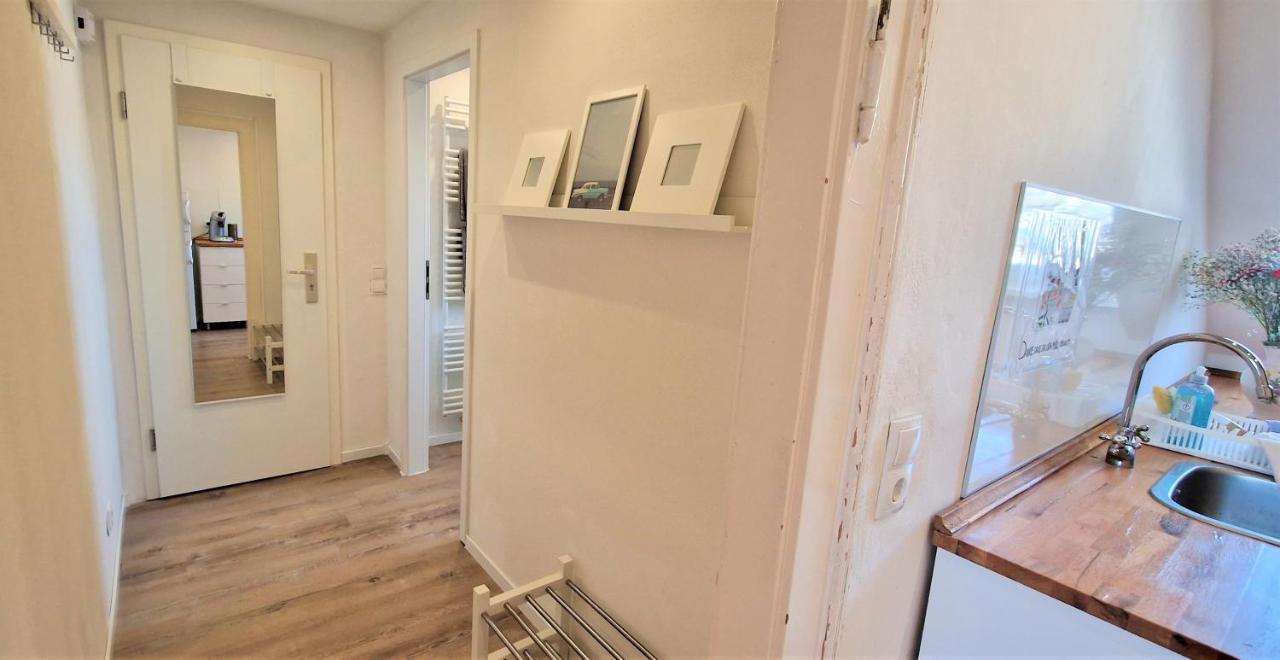 Liebenswertes Apartment 10 Minuten Zur Altstadt Кобленц Екстериор снимка