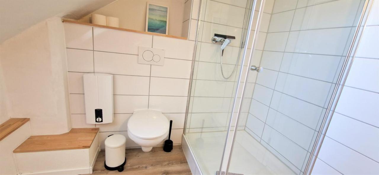 Liebenswertes Apartment 10 Minuten Zur Altstadt Кобленц Екстериор снимка