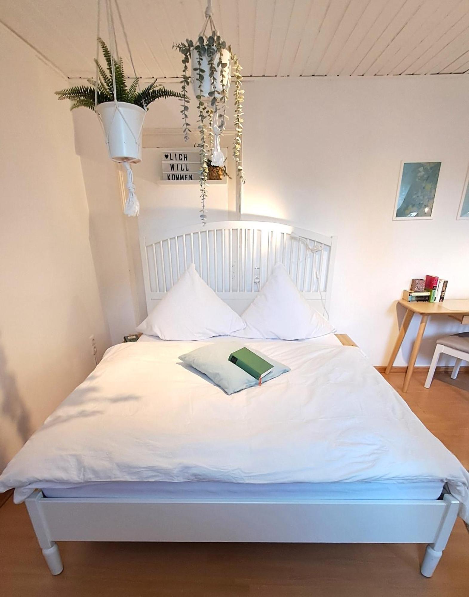 Liebenswertes Apartment 10 Minuten Zur Altstadt Кобленц Екстериор снимка