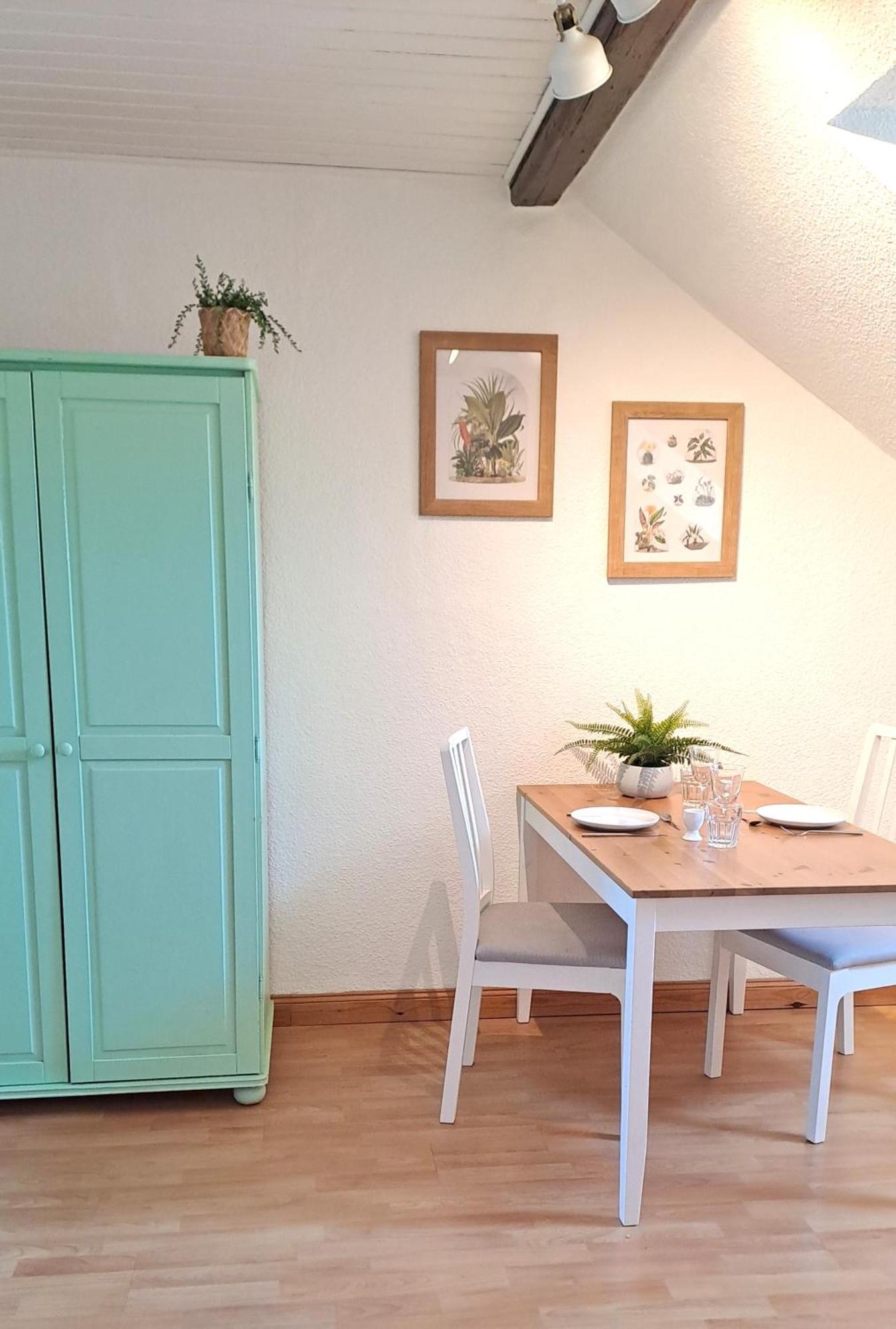 Liebenswertes Apartment 10 Minuten Zur Altstadt Кобленц Екстериор снимка