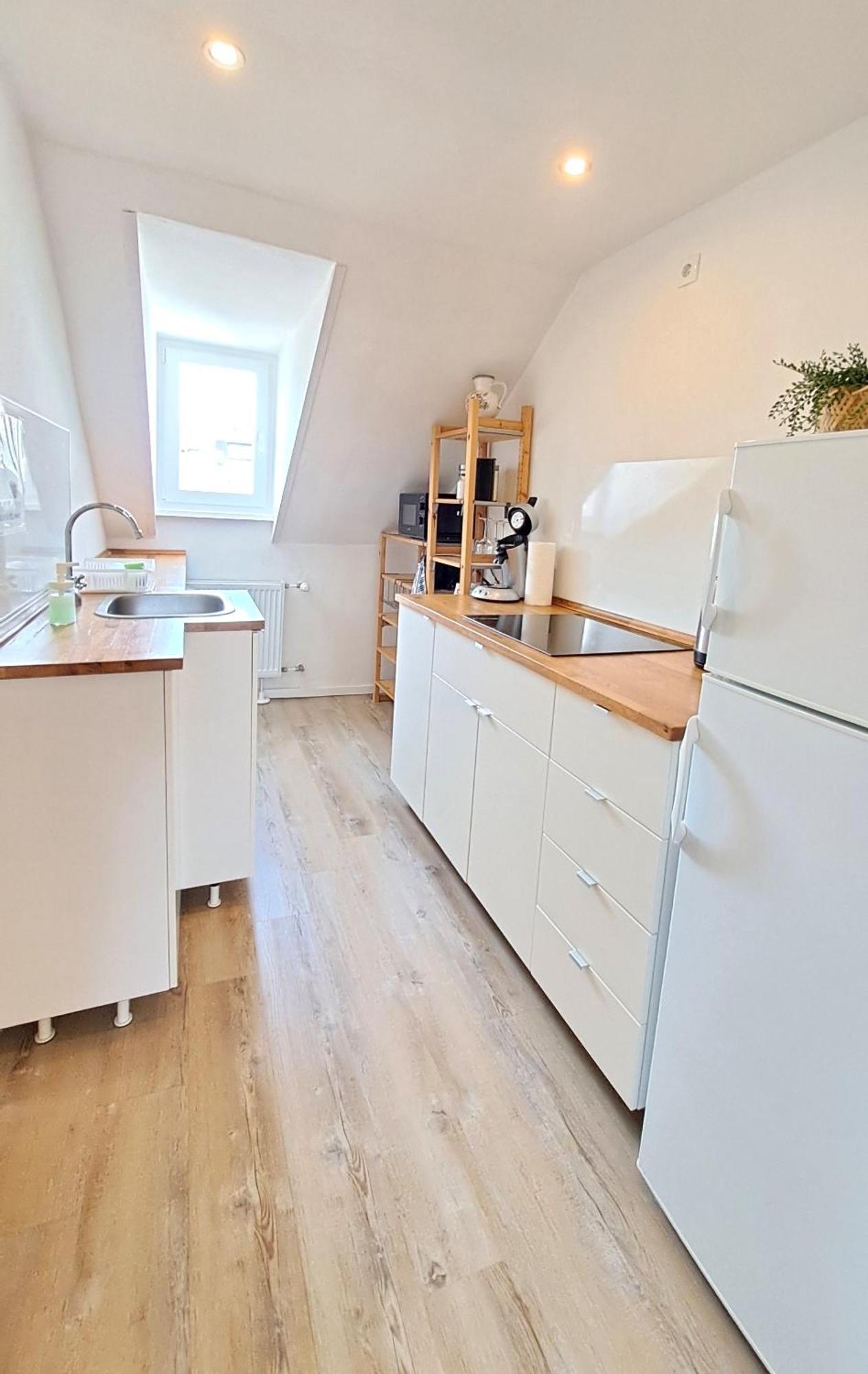 Liebenswertes Apartment 10 Minuten Zur Altstadt Кобленц Екстериор снимка