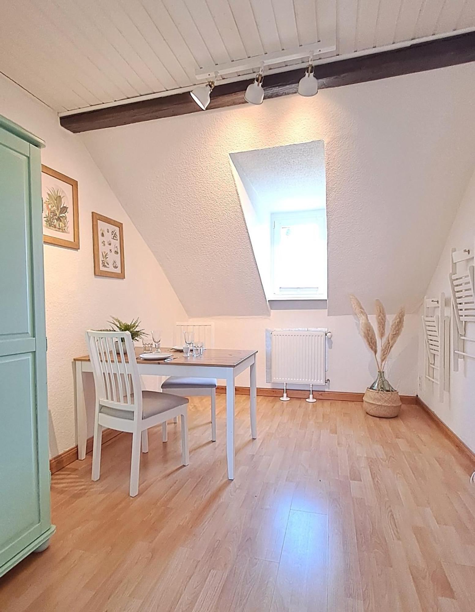 Liebenswertes Apartment 10 Minuten Zur Altstadt Кобленц Екстериор снимка